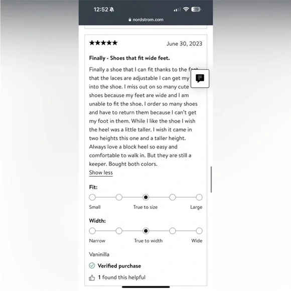 NEW! Steve Madden Black Leather Cherri Strappy Sandal - Size 7 - Picture 16 of 16